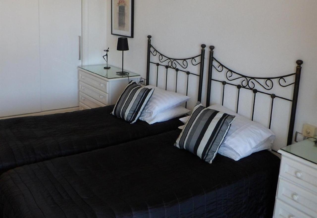 Luxury In Boliches * Fuengirola